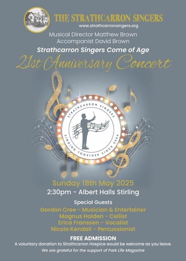 Gala Concert 2025 Information